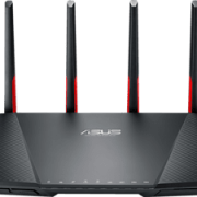 Router von ASUS