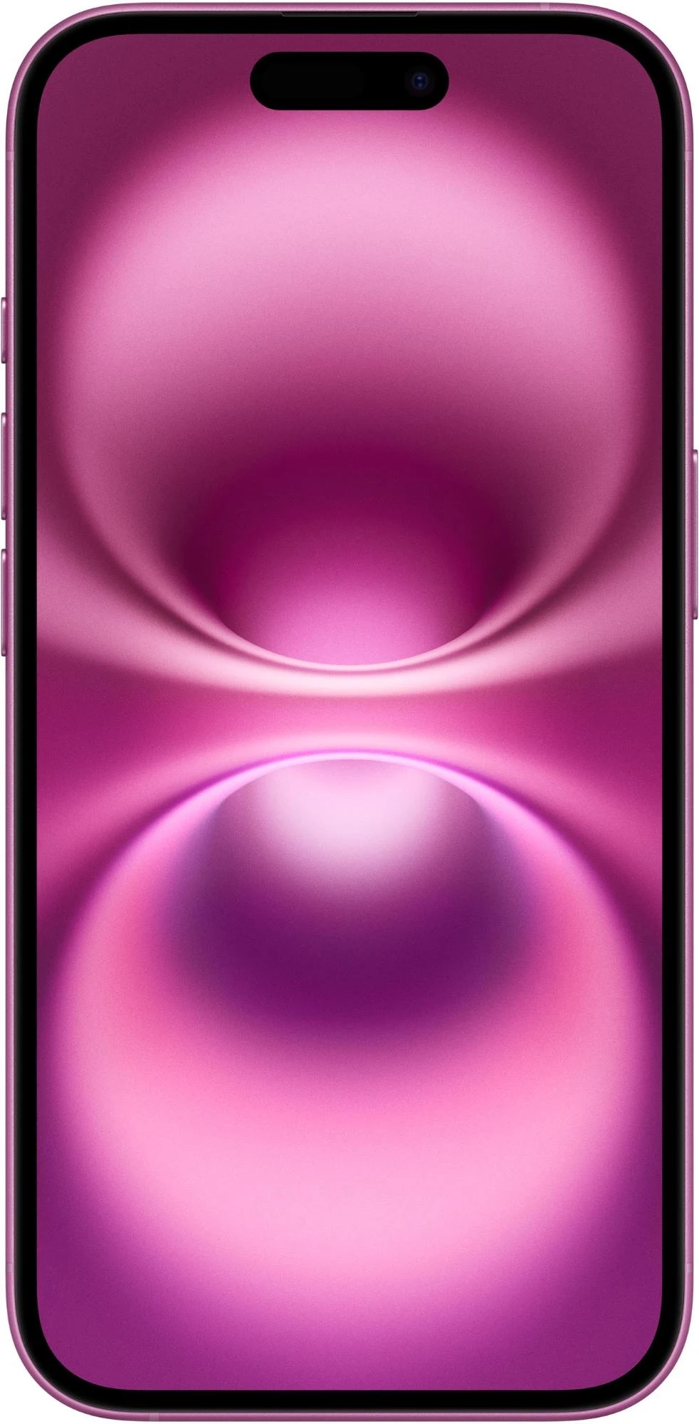Apple iPhone 16 128 GB Pink