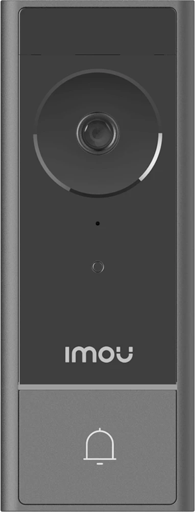 Imou DB60 Schwarz