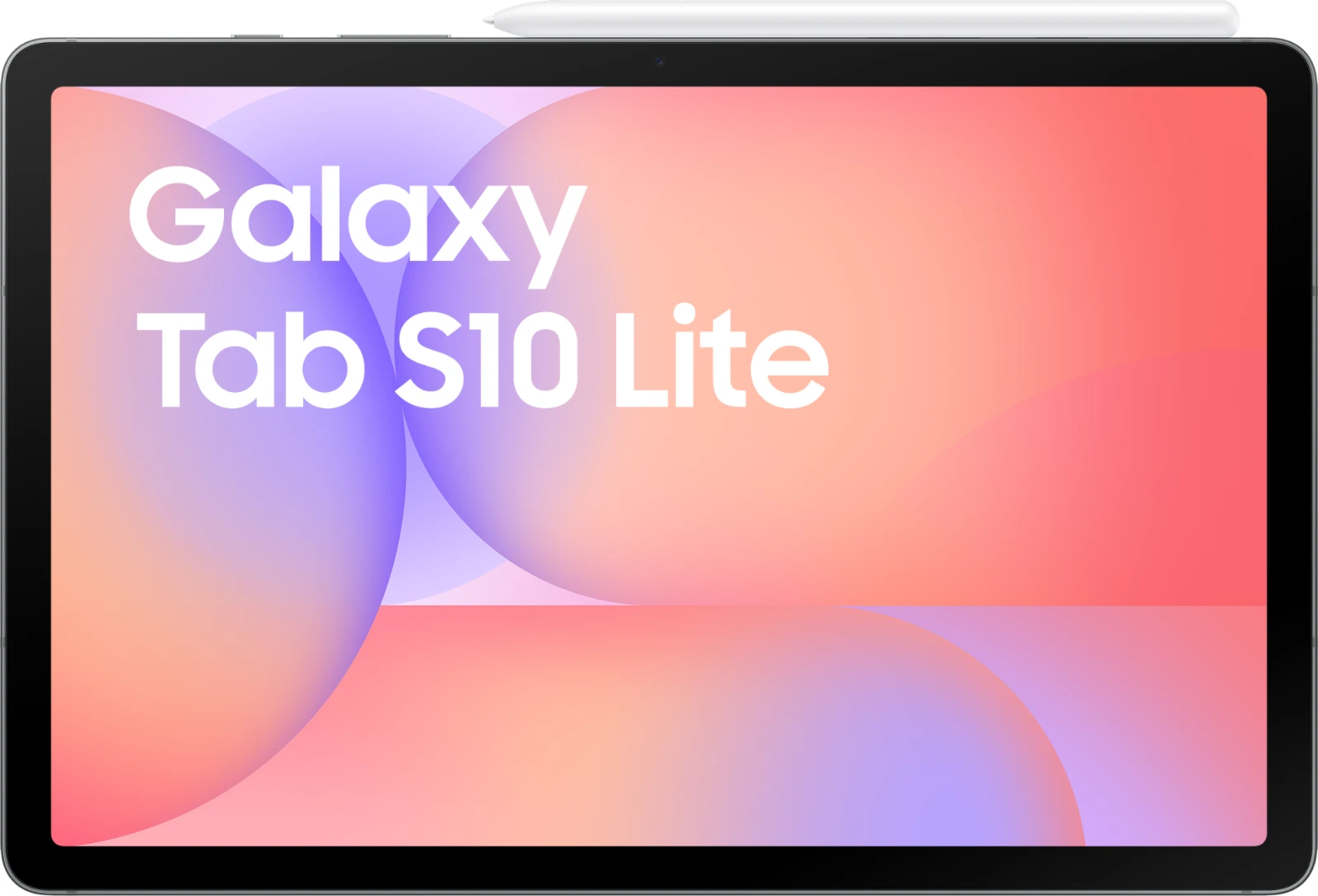 Samsung Galaxy Tab S10 Lite Wi-Fi 128 GB Gray