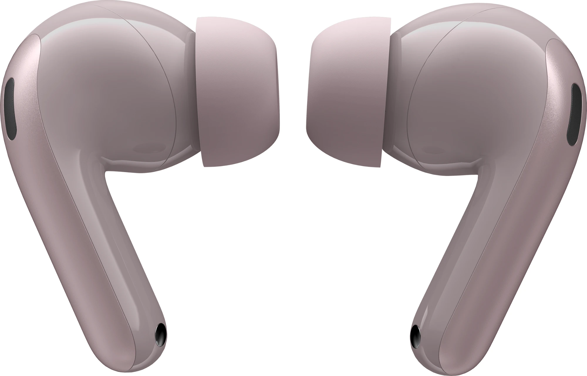 Motorola moto buds 2 Violet Ice